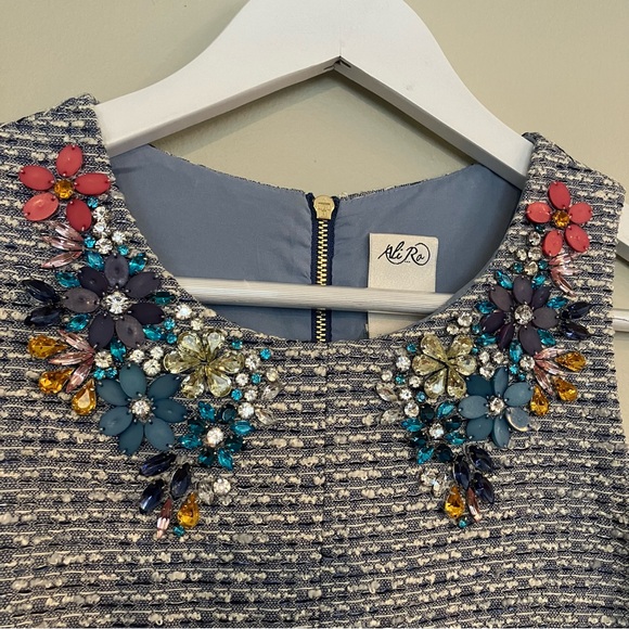 Ali Ro Dress - Picture 2 of 4